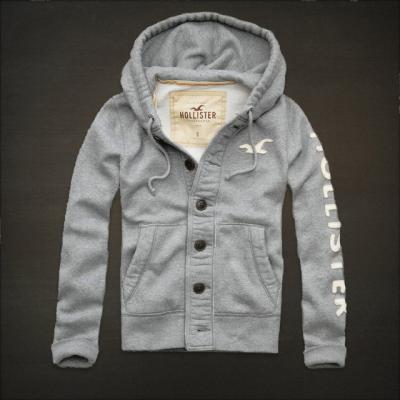 Cheap Hollister Men Hoodies wholesale No. 58